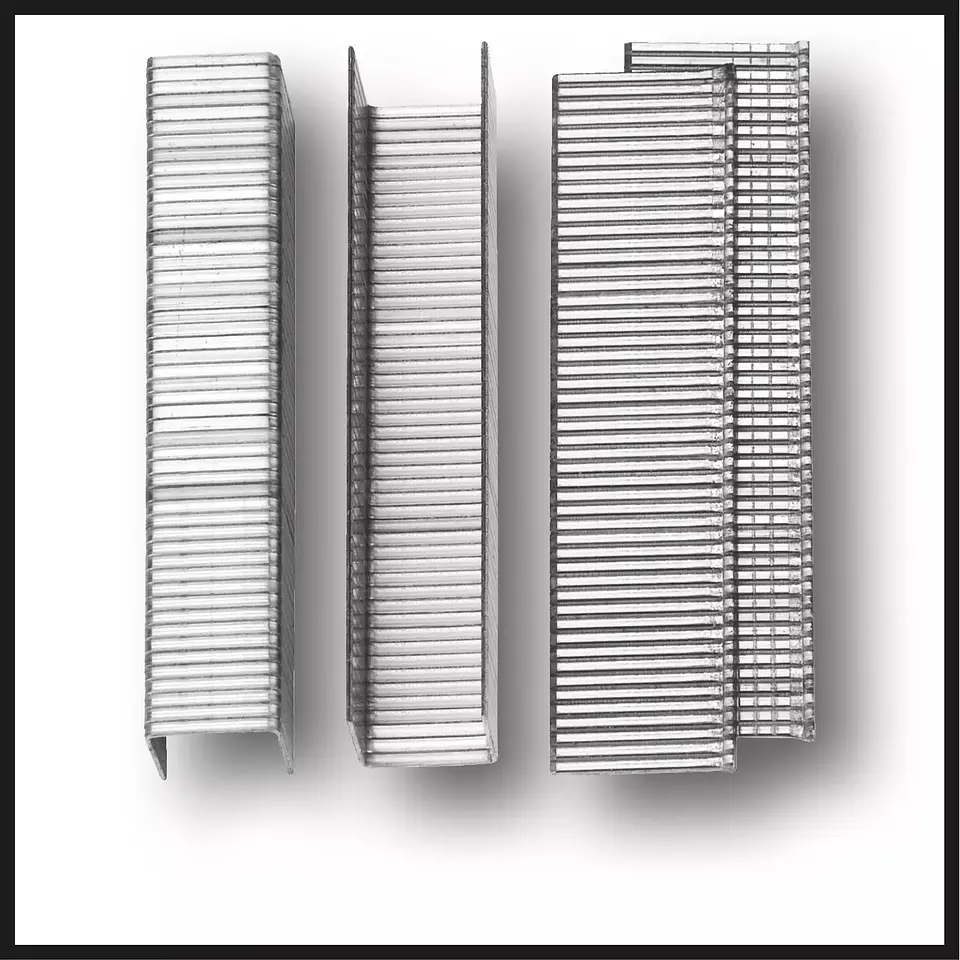 Agrafador elétrico TC-EN 20 E CLASSIC EINHELL  4