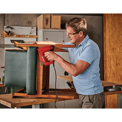 Agrafador elétrico TC-EN 20 E CLASSIC EINHELL  7