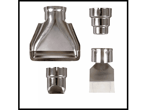 Pistola de ar quente TE-HA 2000 E EXPERT EINHELL 