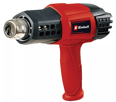 Pistola de ar quente TE-HA 2000 E EXPERT EINHELL 