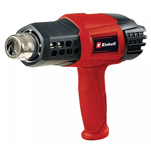Pistola de ar quente TE-HA 2000 E EXPERT EINHELL  1