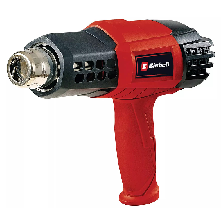 Pistola de ar quente TE-HA 2000 E EXPERT EINHELL  1