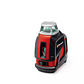 Laser linhas transversais TE-LL 360 G EXPERT EINHELL  - Miniatura 3