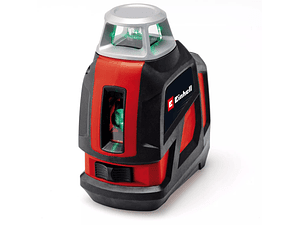 Laser linhas transversais TE-LL 360 G EXPERT EINHELL 