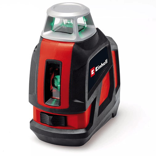 Laser linhas transversais TE-LL 360 G EXPERT EINHELL  1