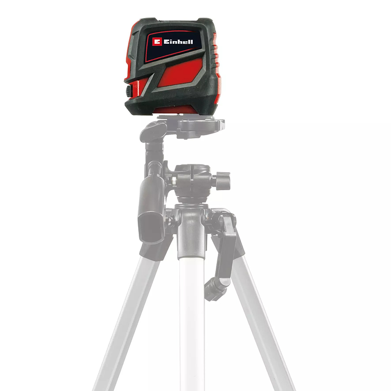 Laser linhas transversais TC-LL 2 G CLASSIC EINHELL  2
