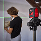 Laser linhas transversais TC-LL 2 G CLASSIC EINHELL  - Thumbnail 3