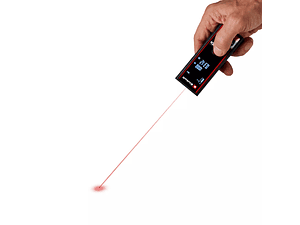 Medidor de distância laser TC-LD 60 R CLASSIC EINHELL