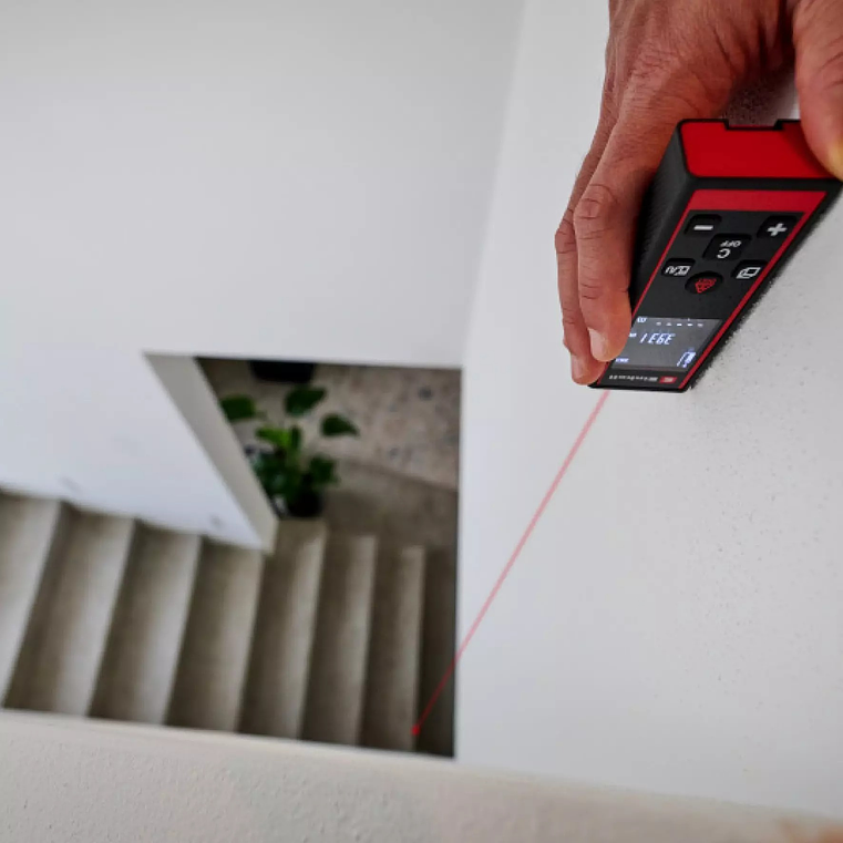 Medidor de distância laser TC-LD 60 R CLASSIC EINHELL 3