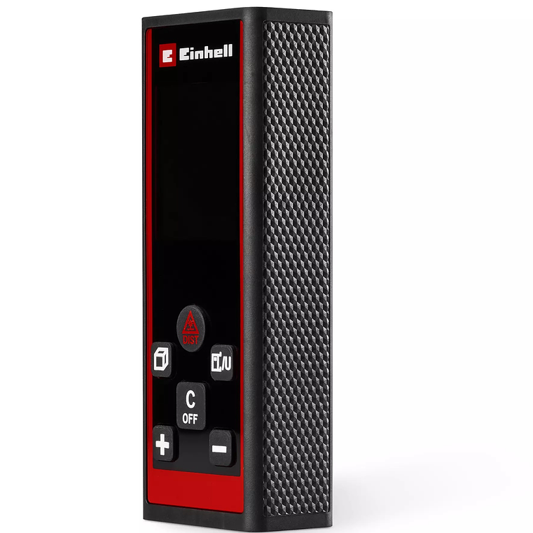 Medidor de distância laser TC-LD 60 R CLASSIC EINHELL 6