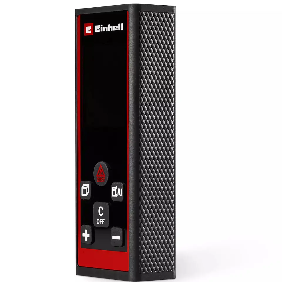 Medidor de distância laser TC-LD 60 R CLASSIC EINHELL 6