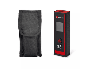 Medidor de distância laser TC-LD 40 R CLASSIC EINHELL 