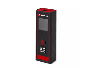 Medidor de distância laser TC-LD 30 R CLASSIC EINHELL 
