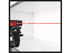 Dispositivo nivelador laser TC-LL 1 CLASSIC EINHELL 