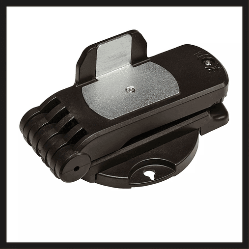 Dispositivo nivelador laser TC-LL 1 CLASSIC EINHELL  4