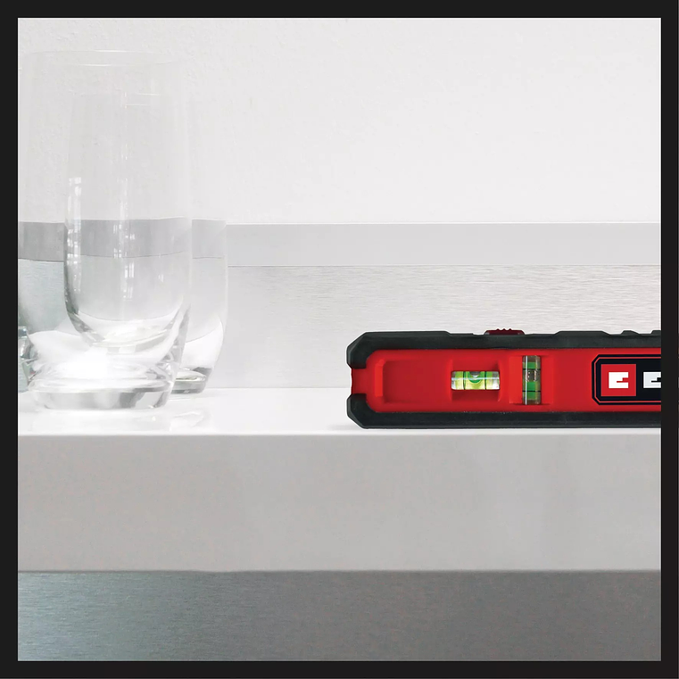 Dispositivo nivelador laser TC-LL 1 CLASSIC EINHELL  5