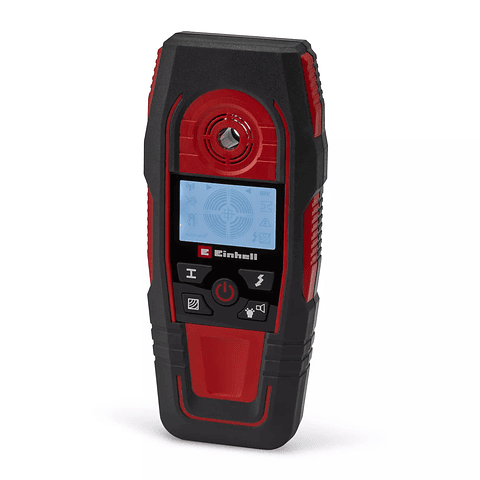 Dispositivo de rastreamento digital TE-MD 80 EXPERT EINHELL 