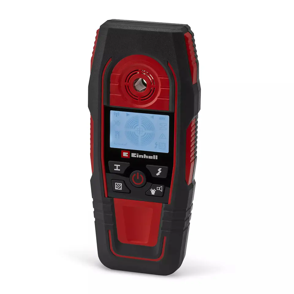 Dispositivo de rastreamento digital TE-MD 80 EXPERT EINHELL  1