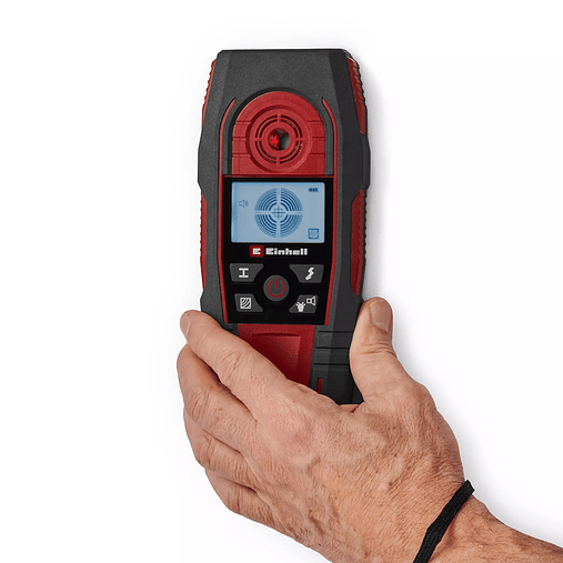 Dispositivo de rastreamento digital TE-MD 80 EXPERT EINHELL  3