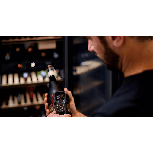 Termómetro de infravermelhos TC-IT 550 CLASSIC EINHELL  2