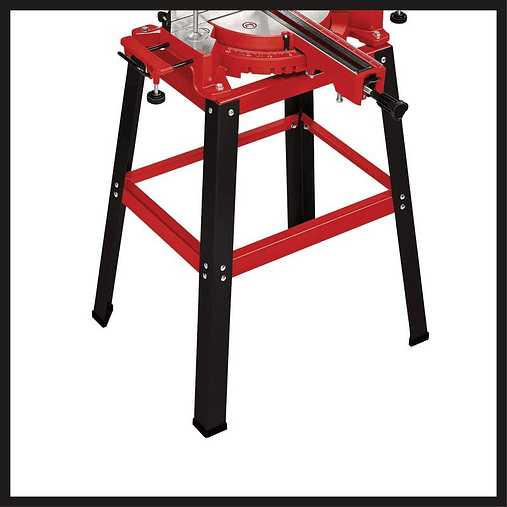 Serra de esquadria, serra angular e serrote TC-SM 2531/2 U CLASSIC EINHELL  3