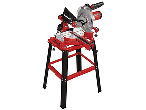 Serra de esquadria, serra angular e serrote TC-SM 2531/2 U Ø254 mm CLASSIC EINHELL 