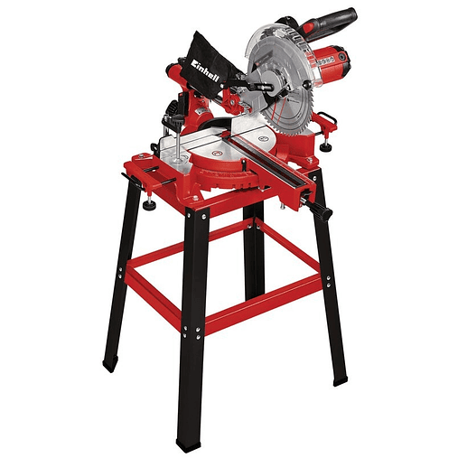 Serra de esquadria, serra angular e serrote TC-SM 2531/2 U CLASSIC EINHELL  1