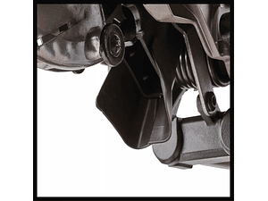 Serra de Esquadria Telescópica TE-SM 8 L Dual ⌀216 mm EXPERT EINHELL 