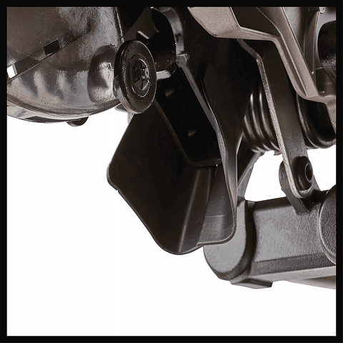 Serra de Esquadria Telescópica TE-SM 8 L Dual ⌀216 mm EXPERT EINHELL 