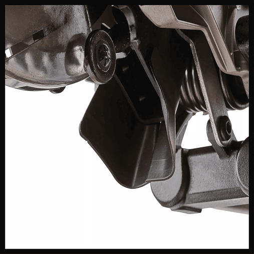 Serra de Esquadria Telescópica TE-SM 8 L Dual EXPERT EINHELL  2