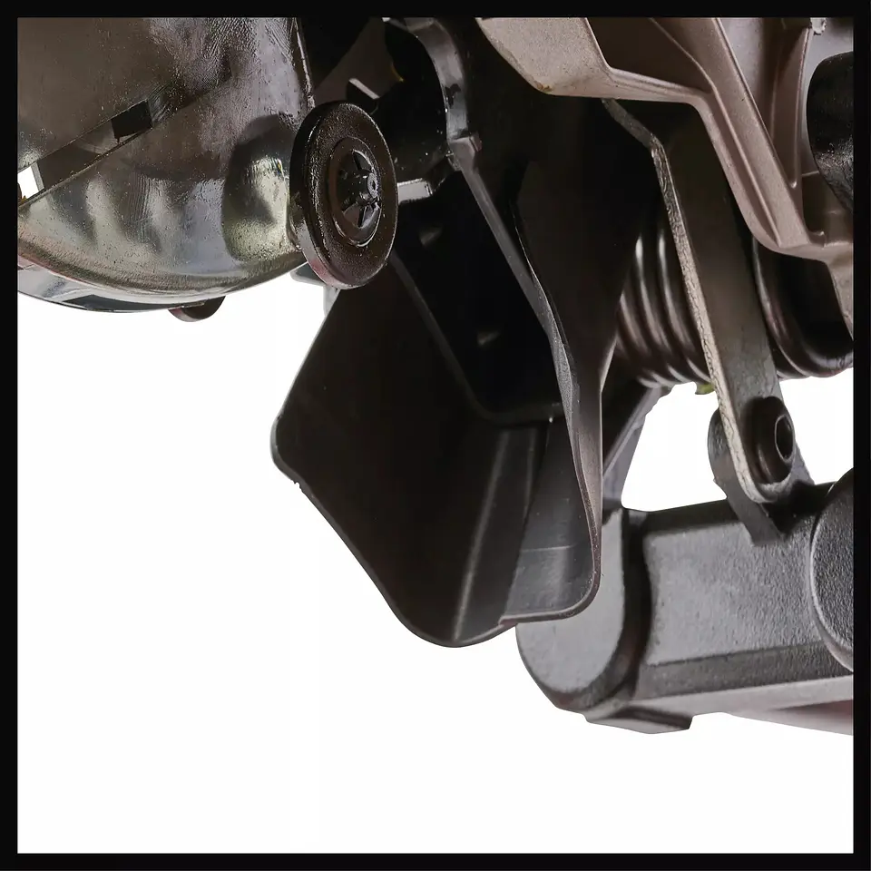 Serra de Esquadria Telescópica TE-SM 8 L Dual ⌀216 mm EXPERT EINHELL  2