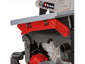Serra de meia esquadria com mesa TE-MS Ø216 mm T EXPERT EINHELL 