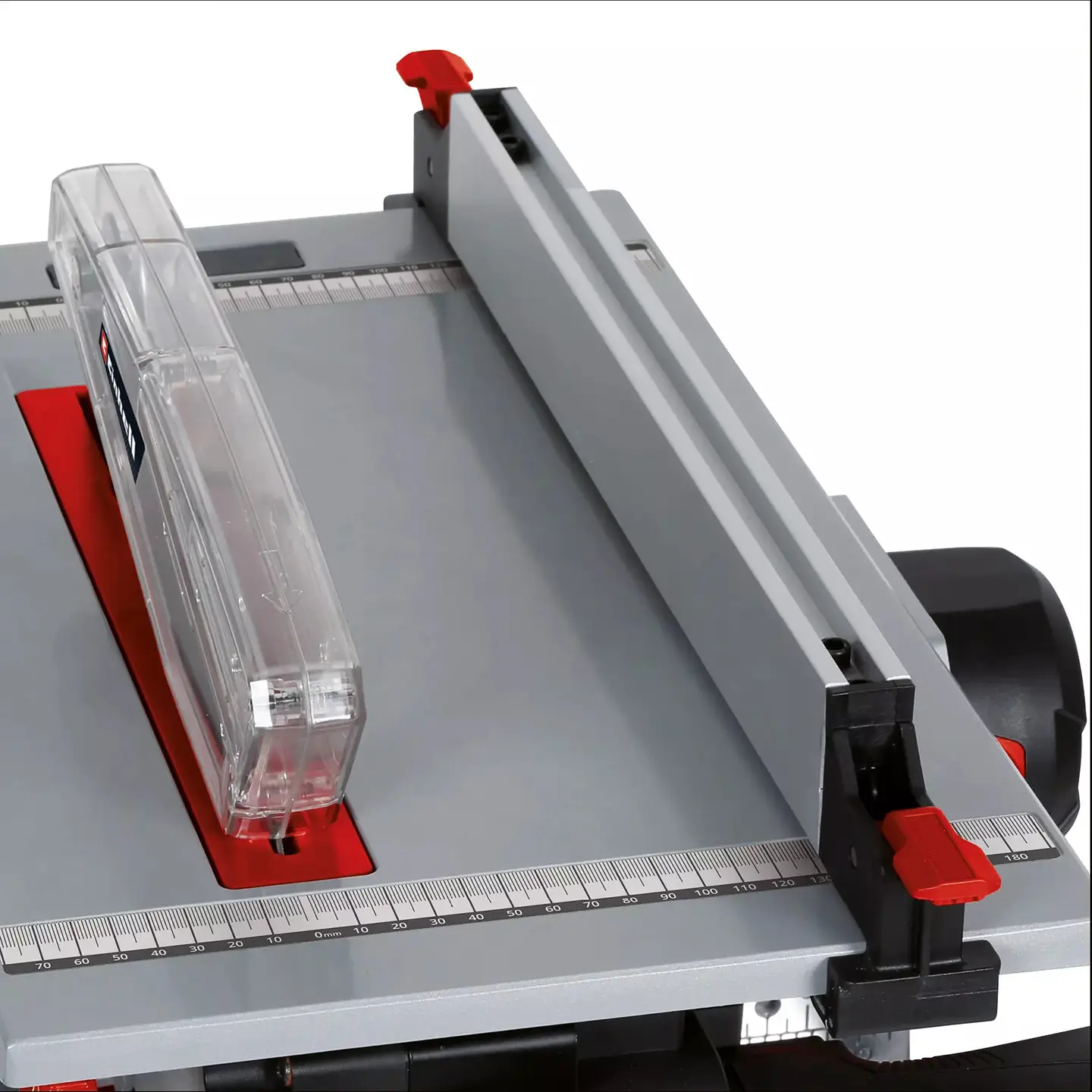 Serra de meia esquadria com mesa TE-MS Ø216 mm T EXPERT EINHELL  6