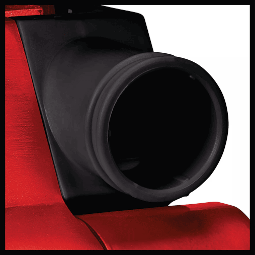 Serra de meia esquadria com mesa TC-MS 3017 T CLASSIC EINHELL  2