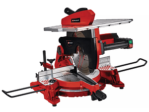 Serra de meia esquadria com mesa TC-MS 3017 Ø305 mm T CLASSIC EINHELL 