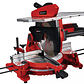 Serra de meia esquadria com mesa TC-MS 3017 T CLASSIC EINHELL  - Miniatura 1
