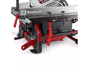 Serra de mesa TE-TS 10 T Ø254 mm EXPERT EINHELL 