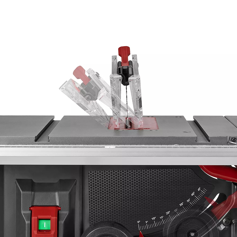 Serra de mesa TE-TS 10 T EXPERT EINHELL  8