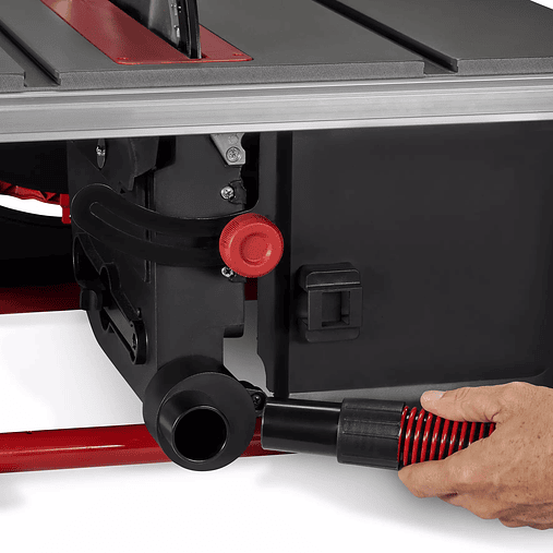 Serra de mesa TE-TS 10 T EXPERT EINHELL  9