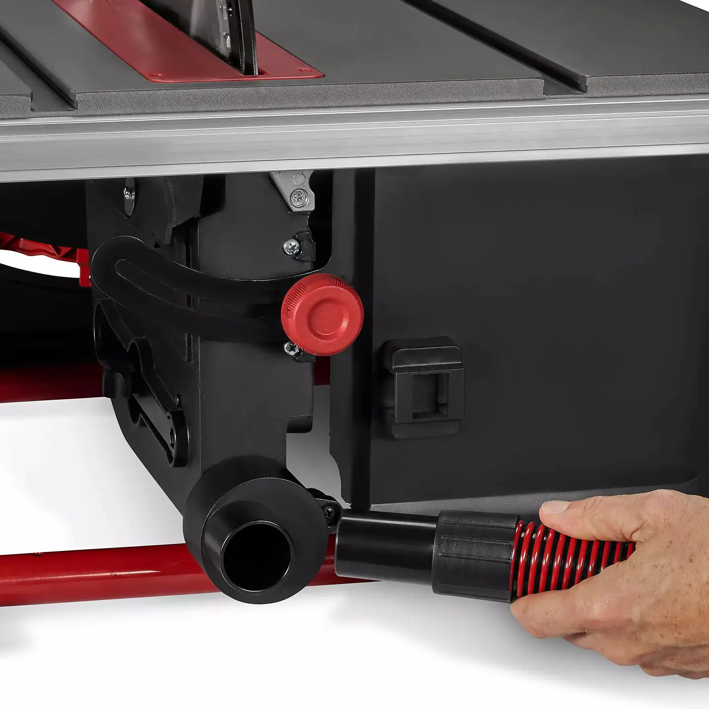 Serra de mesa TE-TS 10 T Ø254 mm EXPERT EINHELL  9