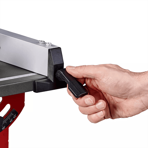 Mesa de corte TC-TS 8 I Ø200 mm CLASSIC EINHELL 