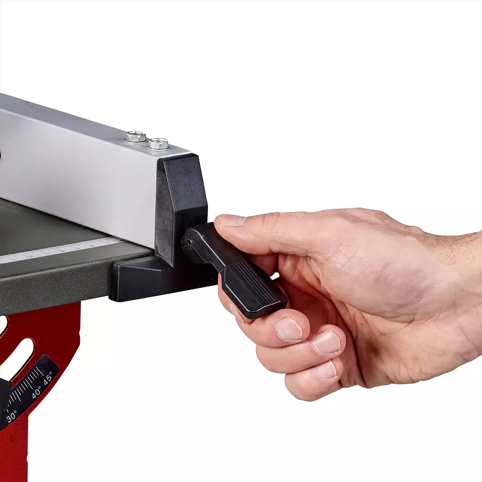 Mesa de corte TC-TS 8 I Ø200 mm CLASSIC EINHELL  2