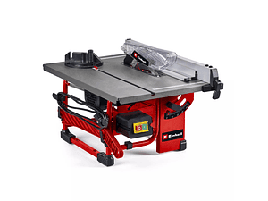 Mesa de corte TC-TS 8 I Ø200 mm CLASSIC EINHELL 