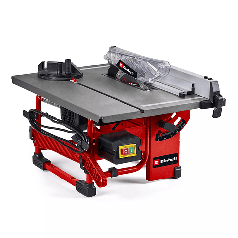 Mesa de corte TC-TS 8 I Ø200 mm CLASSIC EINHELL 