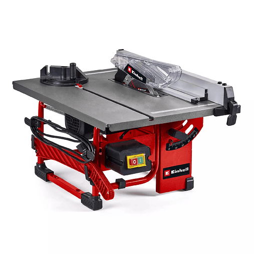 Mesa de corte TC-TS 8 I CLASSIC EINHELL  1