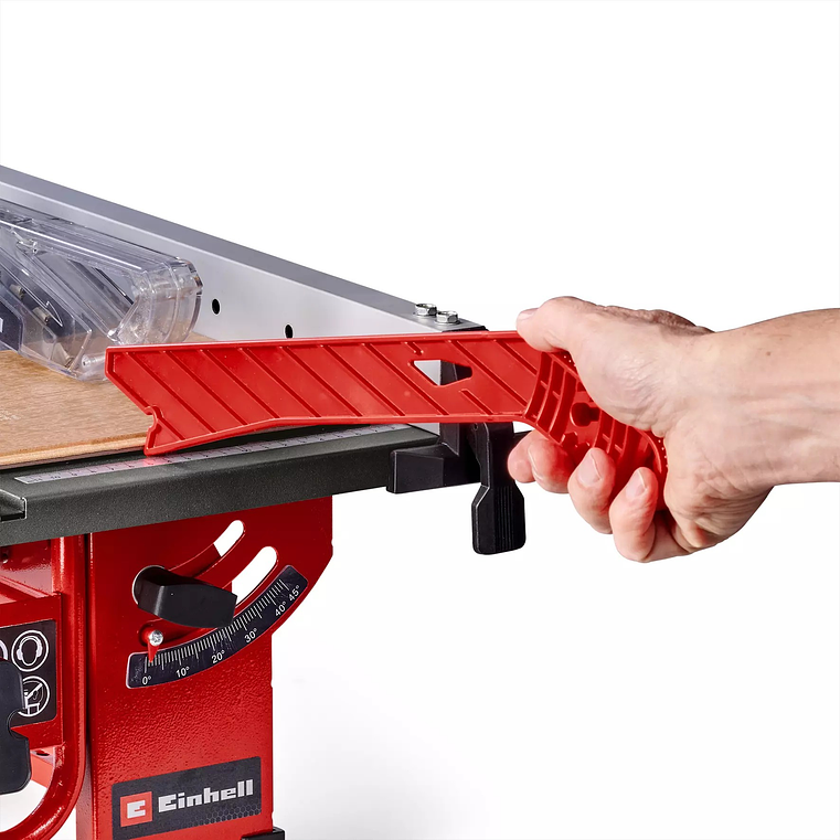 Mesa de corte TC-TS 8 I CLASSIC EINHELL  3