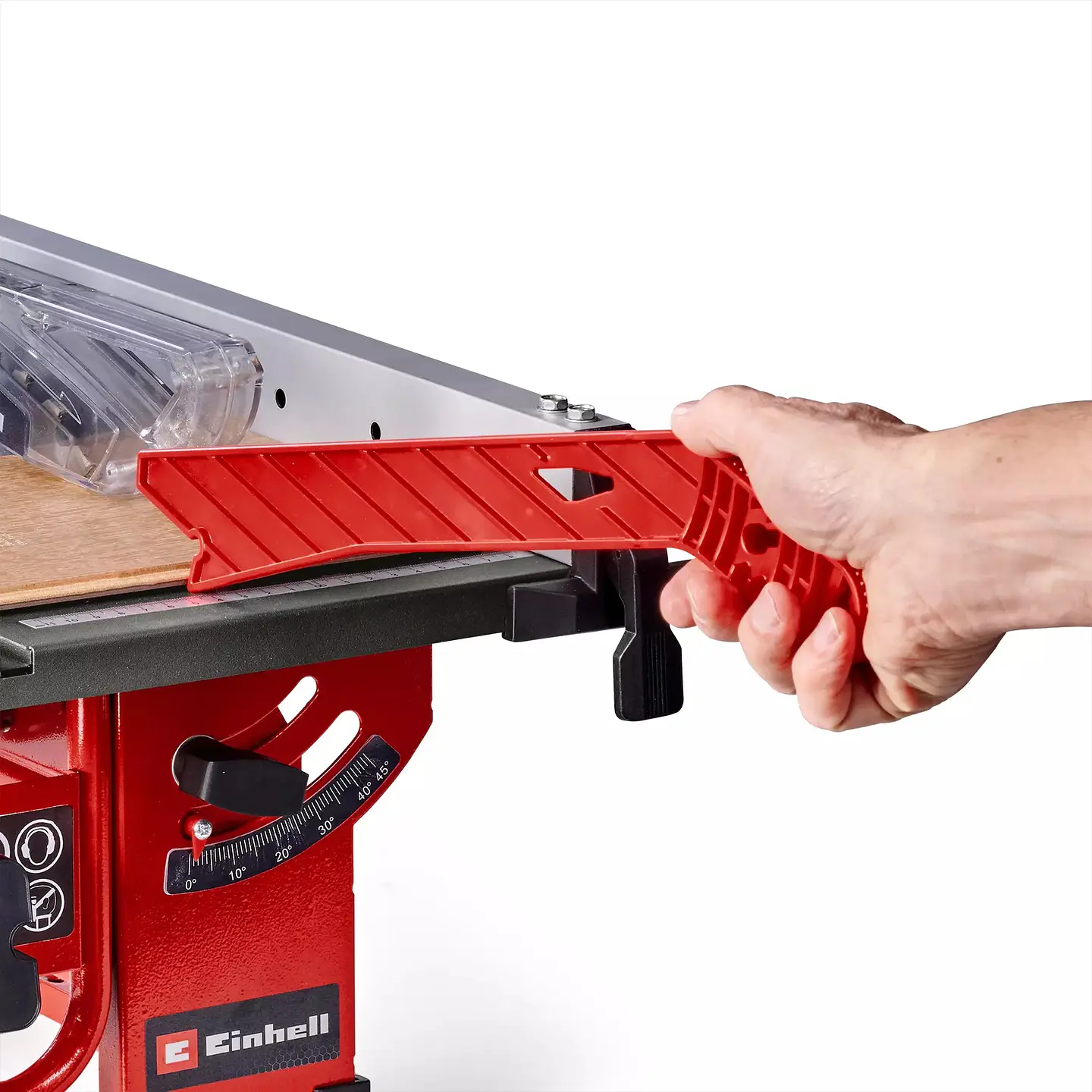 Mesa de corte TC-TS 8 I Ø200 mm CLASSIC EINHELL  3