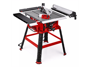 Mesa de corte TC-TS 2225 U Ø254 mm CLASSIC EINHELL 