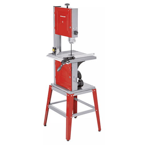 Serra de fita TC-SB 305 U CLASSIC EINHELL  1