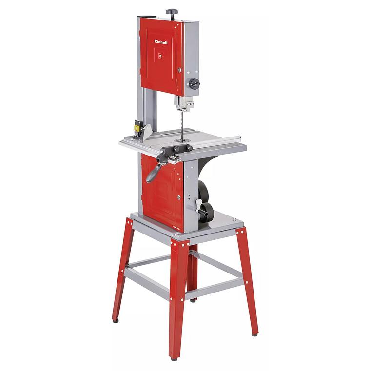 Serra de fita TC-SB 305 U CLASSIC EINHELL  1